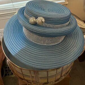 Kentucky Derby or Church Hat 👒